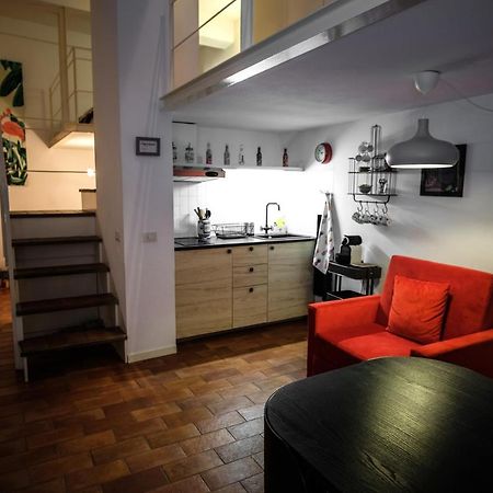 Cozy House Apartman Parma Kültér fotó