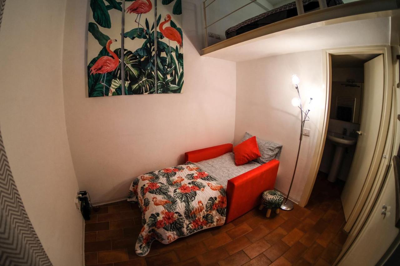 Cozy House Apartman Parma Kültér fotó