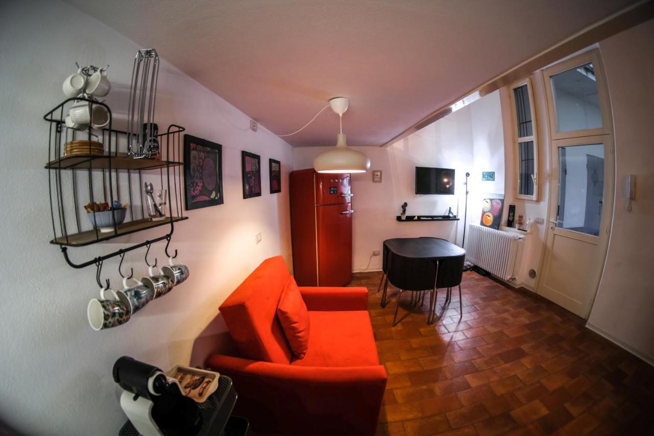 Cozy House Apartman Parma Kültér fotó