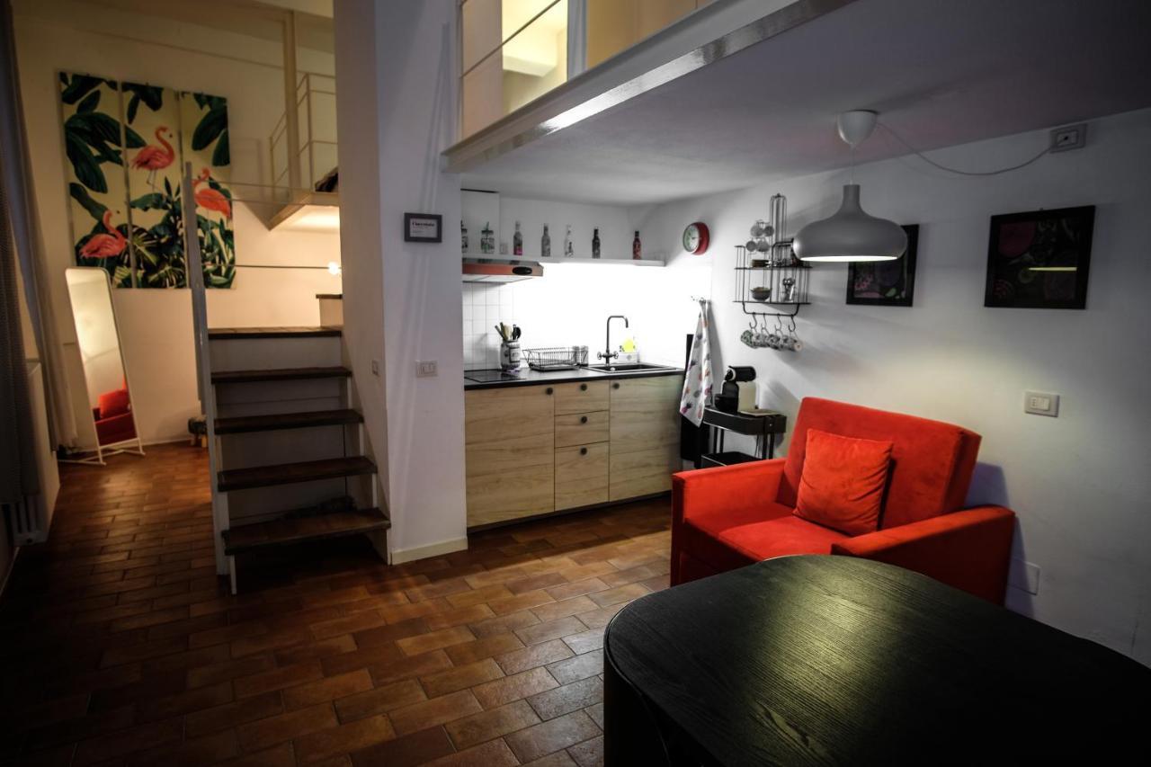 Cozy House Apartman Parma Kültér fotó