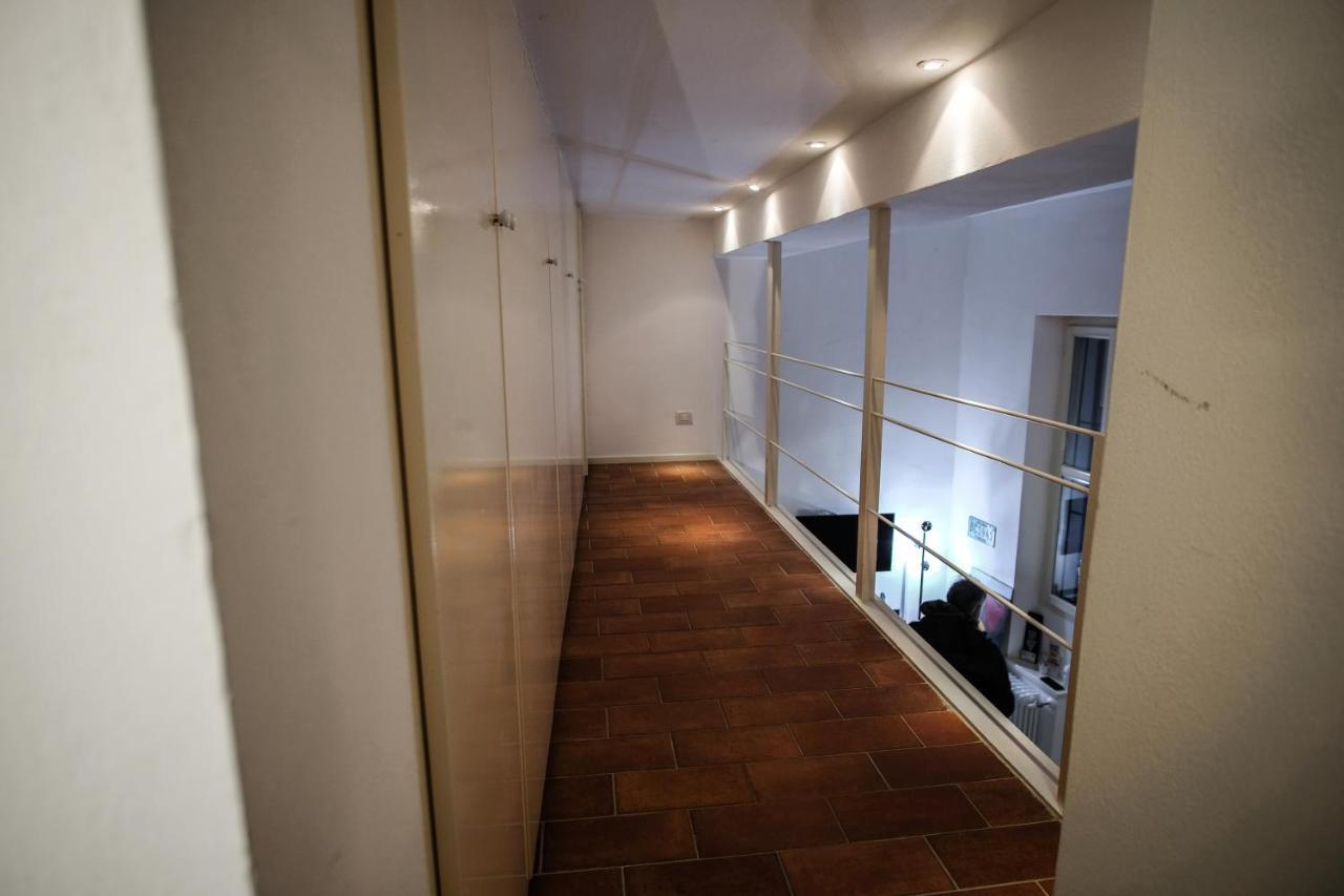 Cozy House Apartman Parma Kültér fotó